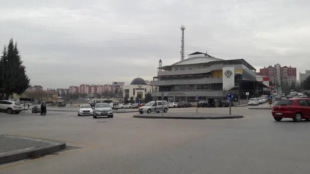 Etimesgut Belediyesi Atakent Sosyal Tesisleri El Ve Yöresel Ürünler Merkezi resimleri
