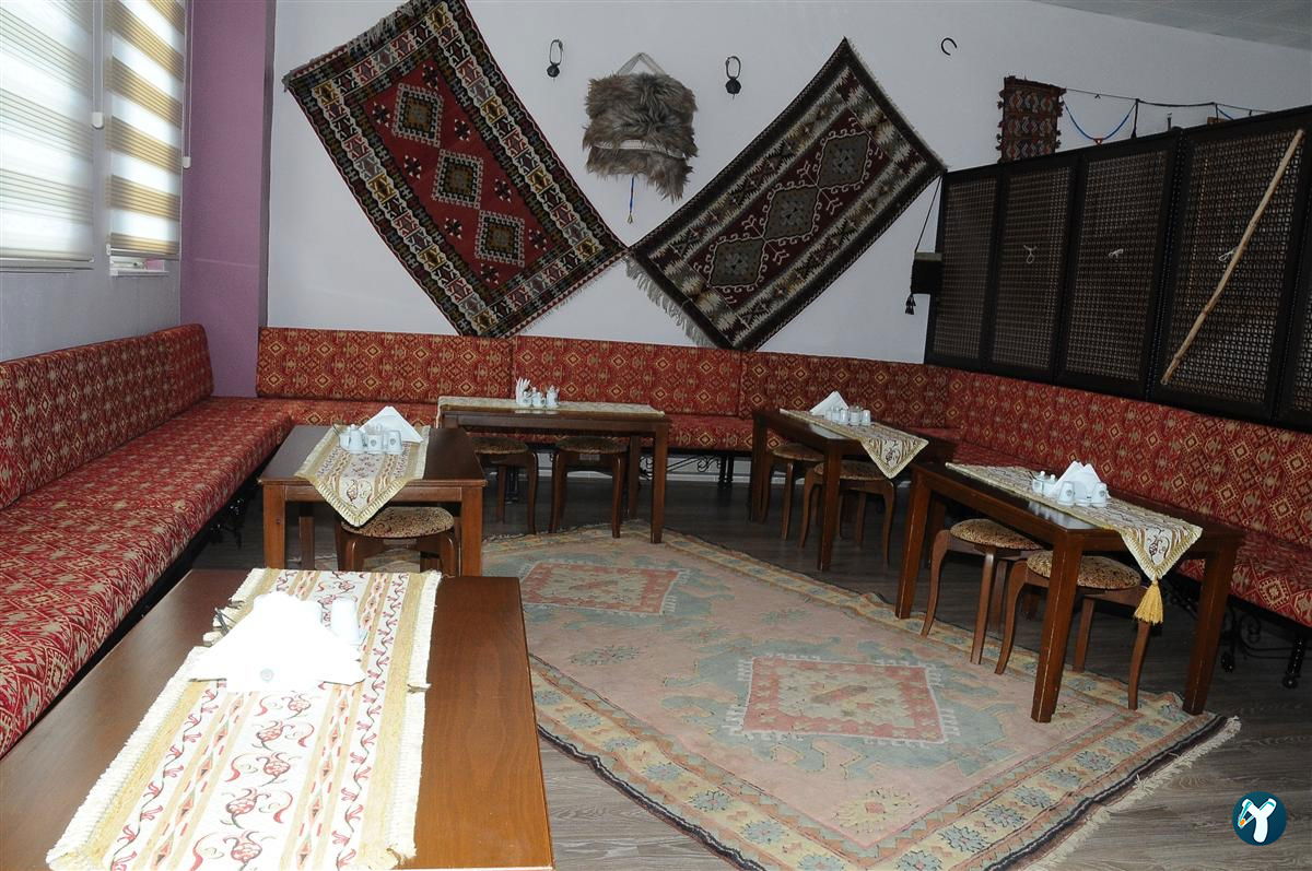 Etimesgut Belediyesi Atakent Sosyal Tesisleri El Ve Yöresel Ürünler Merkezi