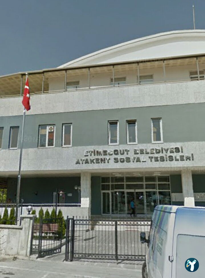 Etimesgut Belediyesi Atakent Sosyal Tesisleri El Ve Yöresel Ürünler Merkezi