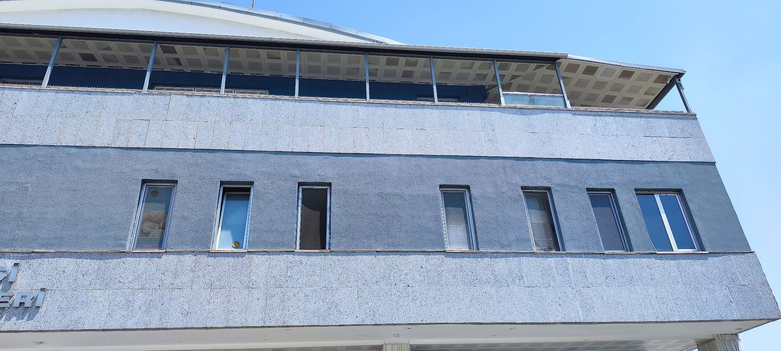 Etimesgut Belediyesi Atakent Sosyal Tesisleri El Ve Yöresel Ürünler Merkezi