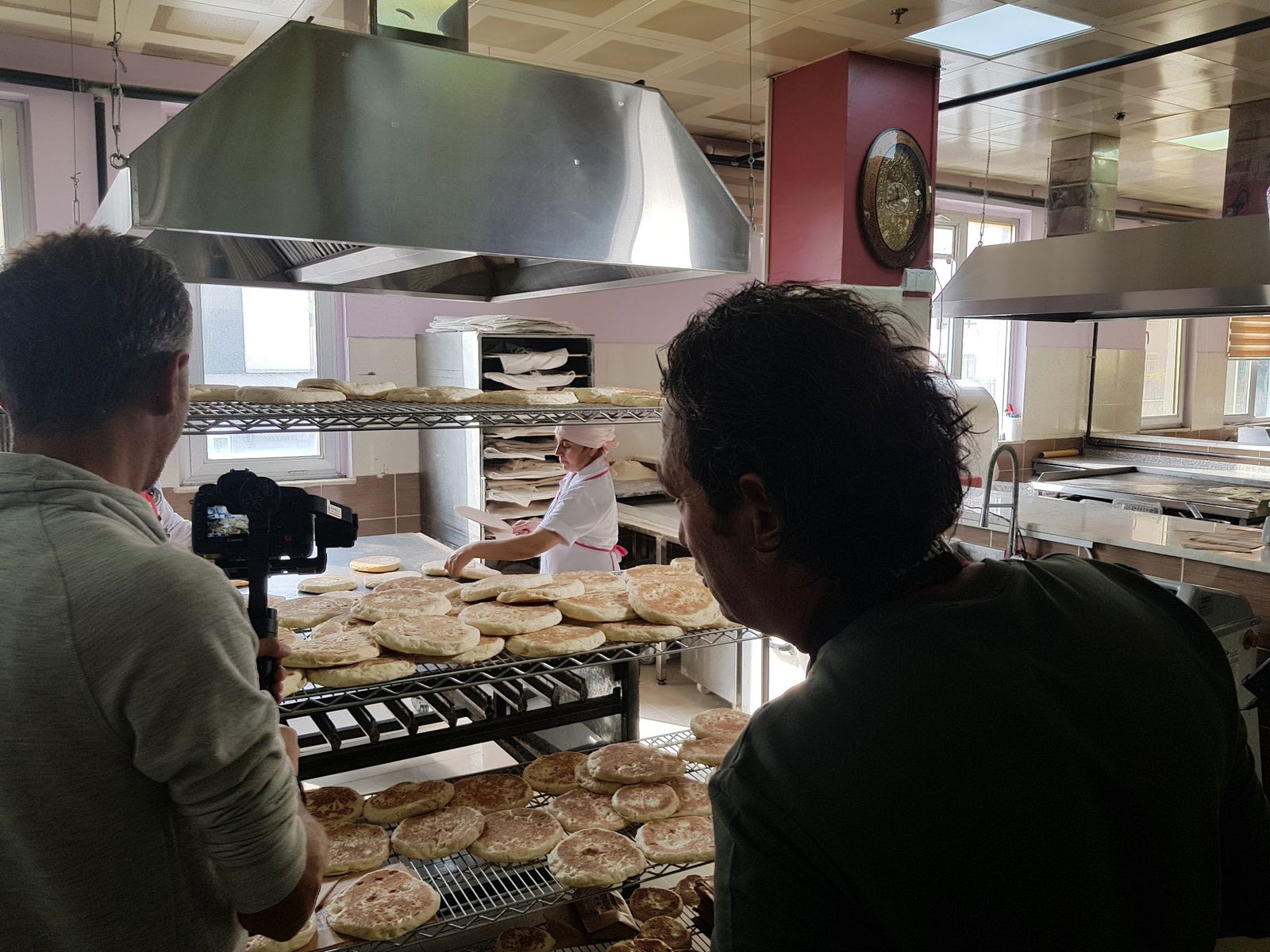 Etimesgut Belediyesi Atakent Sosyal Tesisleri El Ve Yöresel Ürünler Merkezi