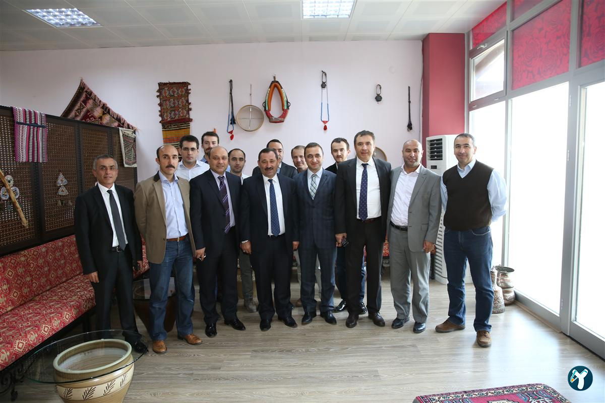 Etimesgut Belediyesi Atakent Sosyal Tesisleri El Ve Yöresel Ürünler Merkezi