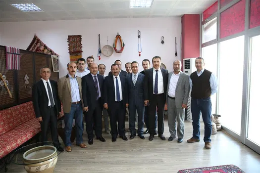Etimesgut Belediyesi Atakent Sosyal Tesisleri El Ve Yöresel Ürünler Merkezi resimleri