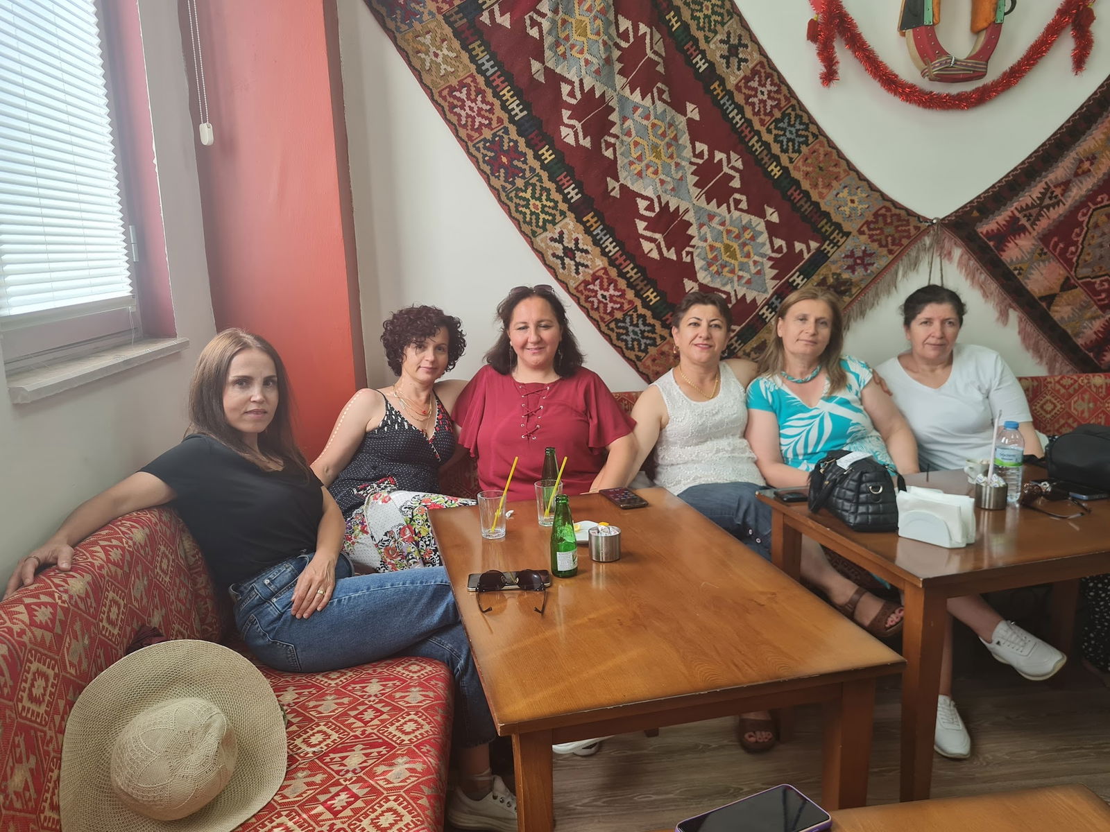 Etimesgut Belediyesi Atakent Sosyal Tesisleri El Ve Yöresel Ürünler Merkezi