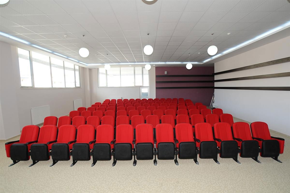 Etimesgut Belediyesi Atakent Sosyal Tesisleri El Ve Yöresel Ürünler Merkezi