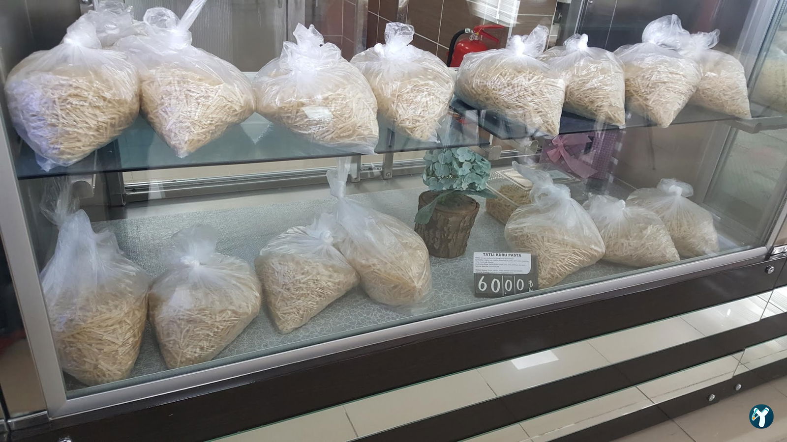Etimesgut Belediyesi Atakent Sosyal Tesisleri El Ve Yöresel Ürünler Merkezi