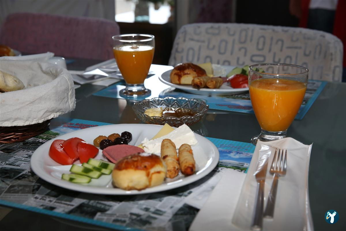 Etimesgut Belediyesi Atakent Sosyal Tesisleri El Ve Yöresel Ürünler Merkezi