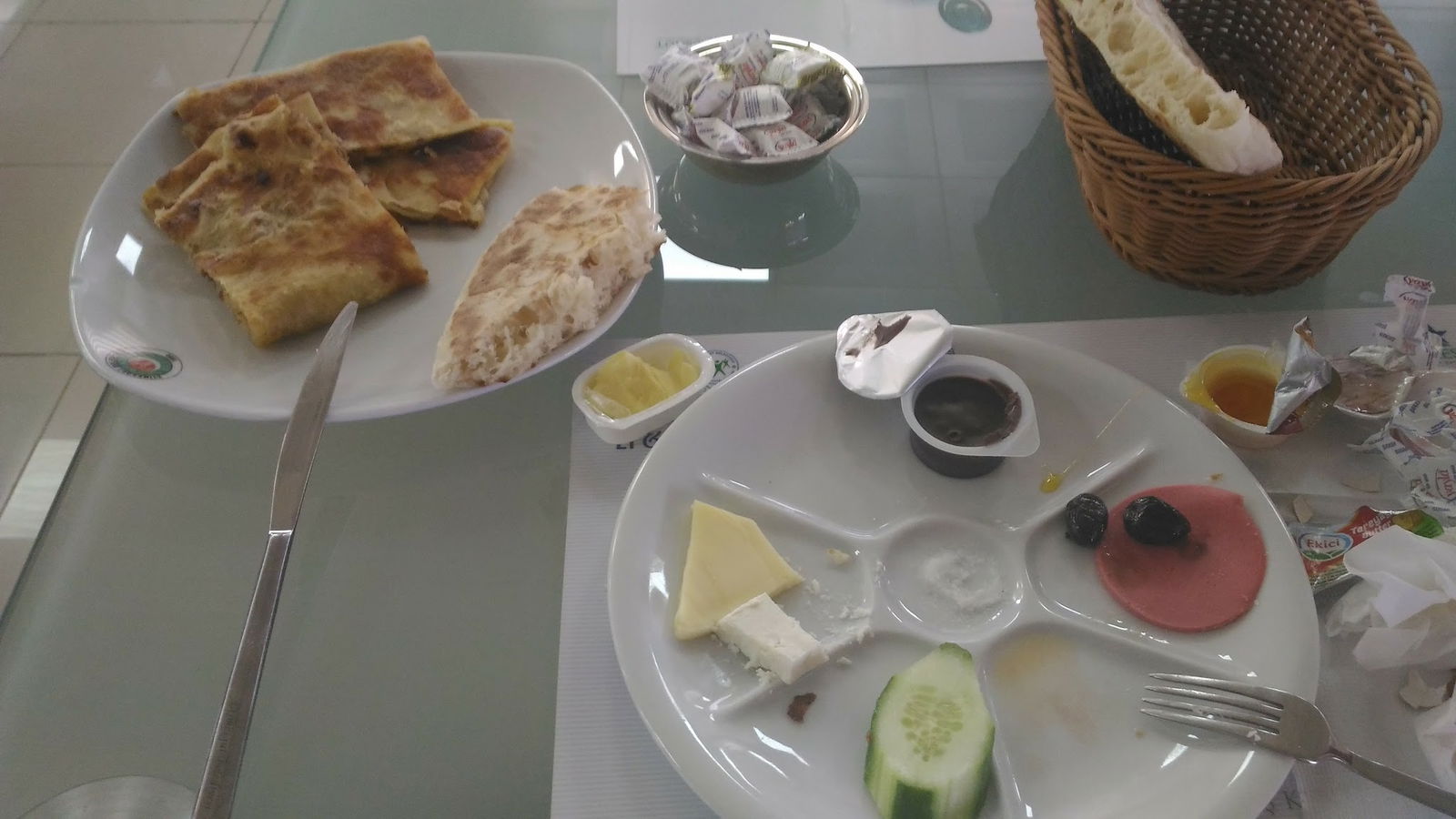 Etimesgut Belediyesi Atakent Sosyal Tesisleri El Ve Yöresel Ürünler Merkezi