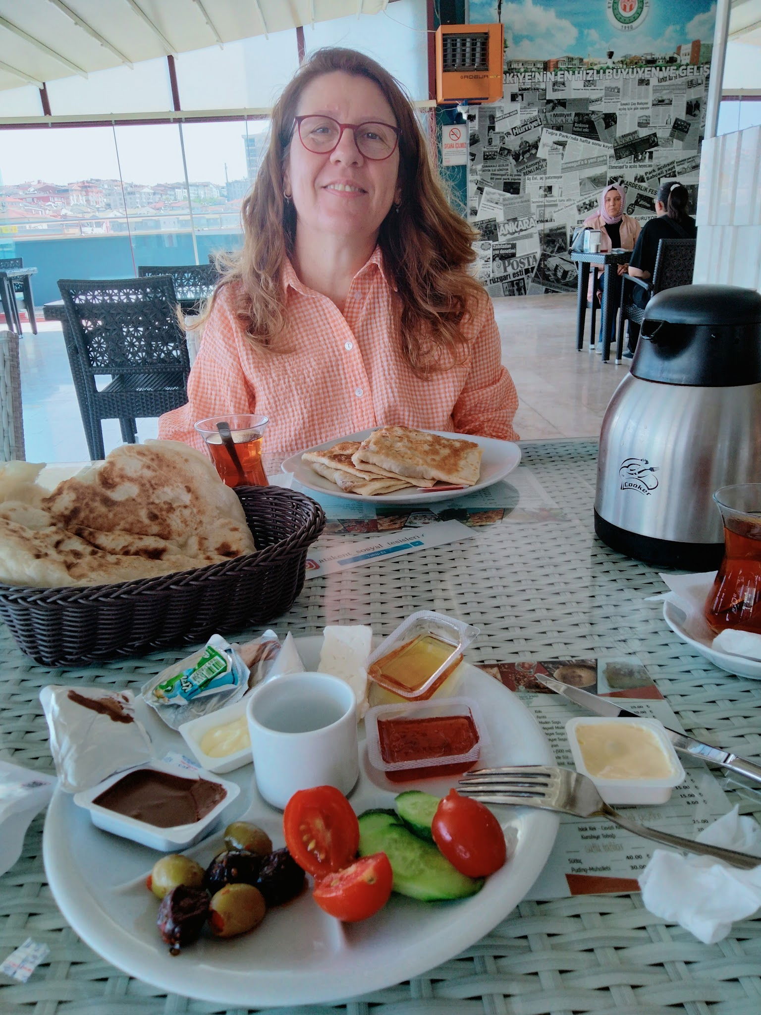 Etimesgut Belediyesi Atakent Sosyal Tesisleri El Ve Yöresel Ürünler Merkezi