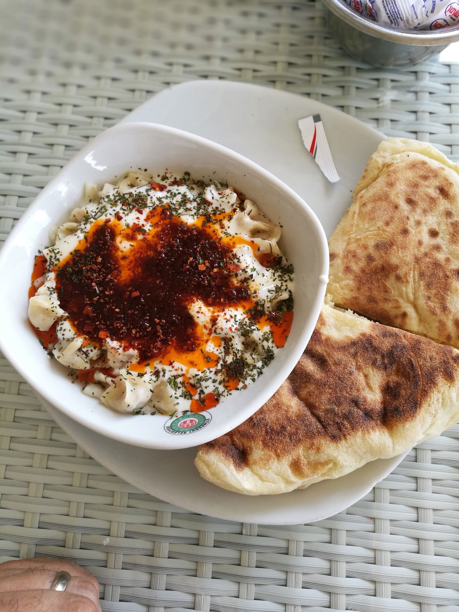 Etimesgut Belediyesi Atakent Sosyal Tesisleri El Ve Yöresel Ürünler Merkezi