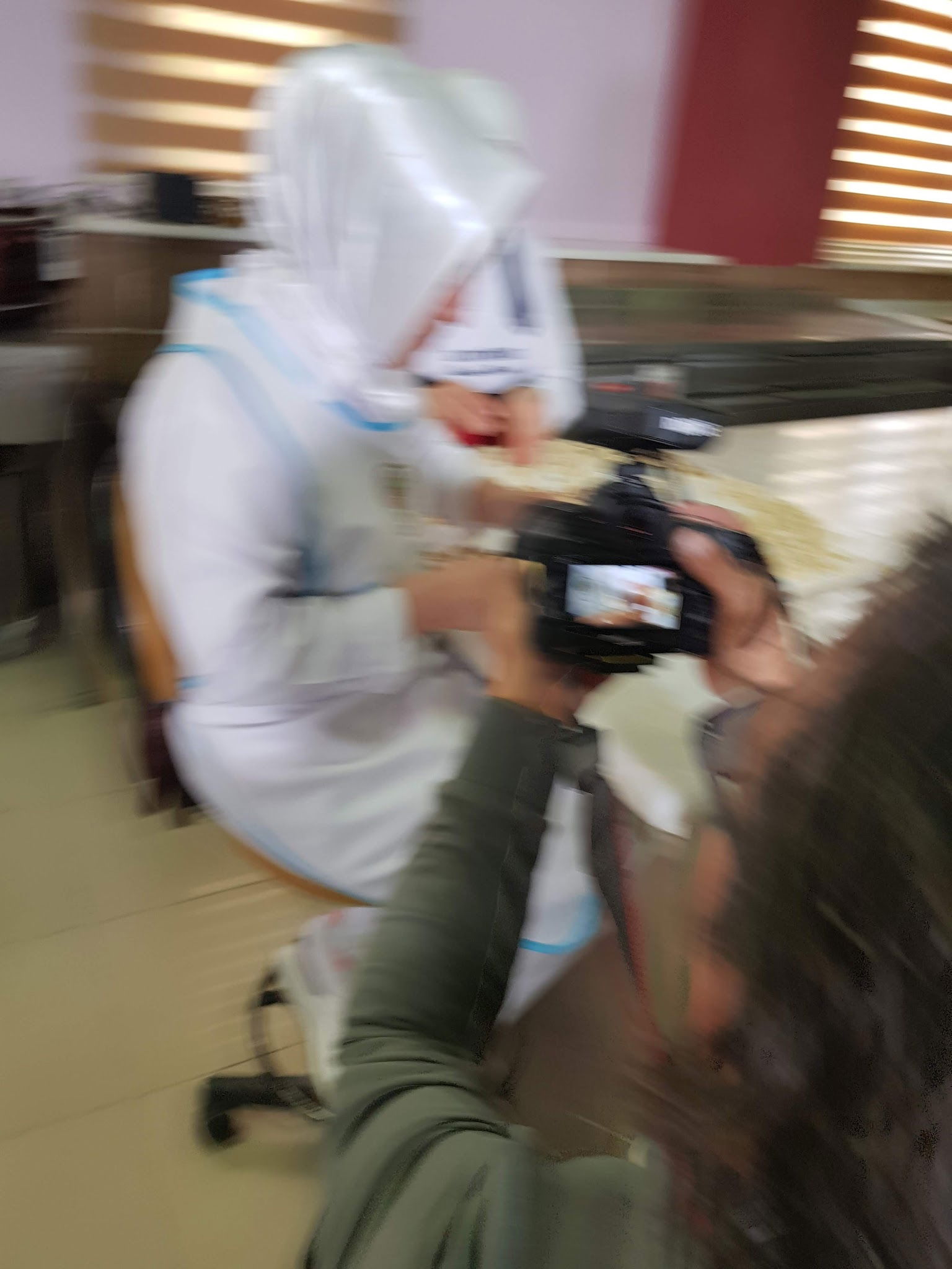 Etimesgut Belediyesi Atakent Sosyal Tesisleri El Ve Yöresel Ürünler Merkezi