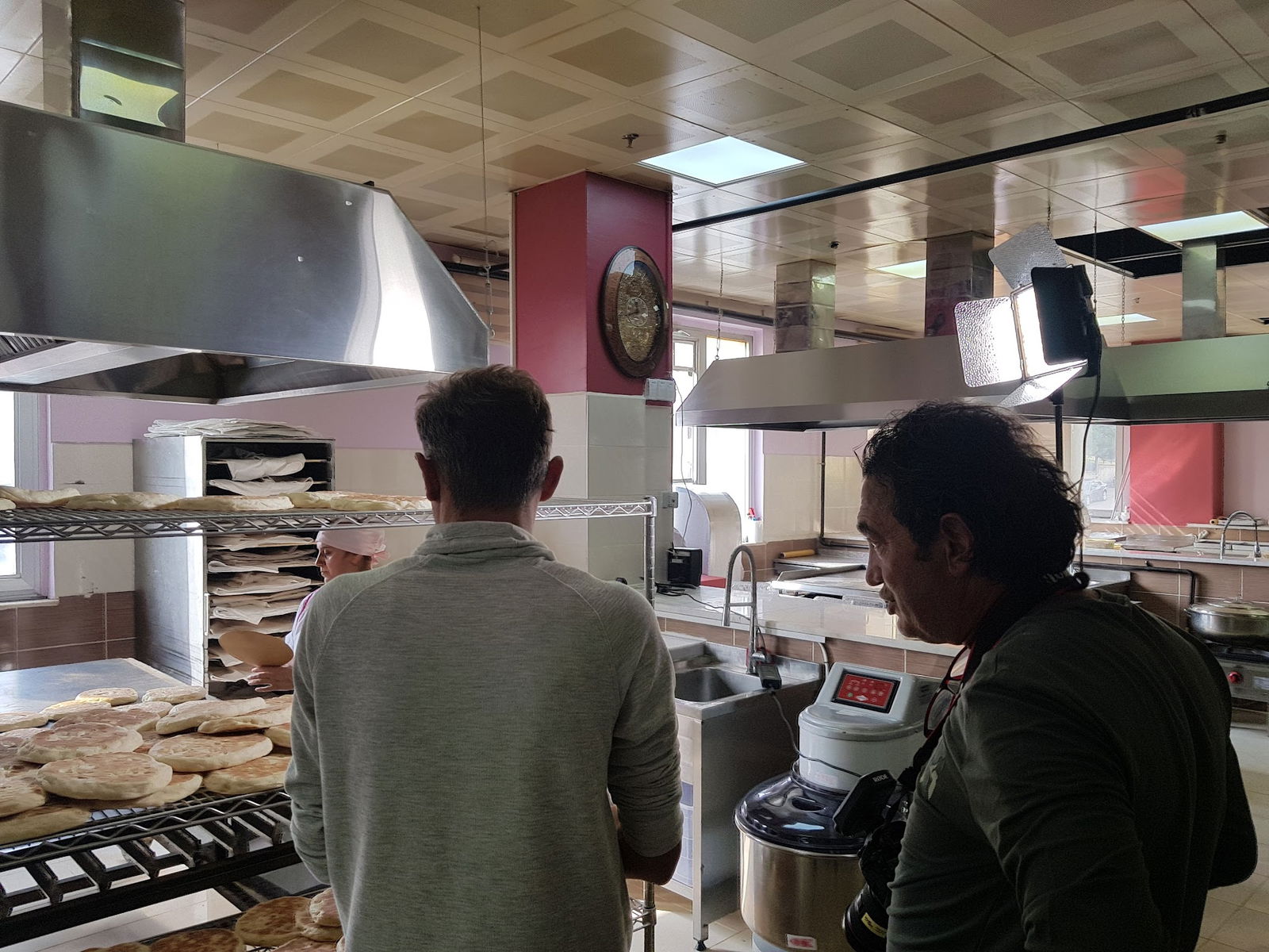 Etimesgut Belediyesi Atakent Sosyal Tesisleri El Ve Yöresel Ürünler Merkezi