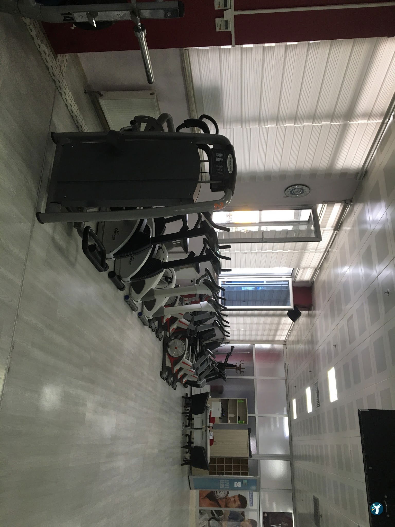 Etimesgut Belediyesi Atakent Sosyal Tesisleri El Ve Yöresel Ürünler Merkezi