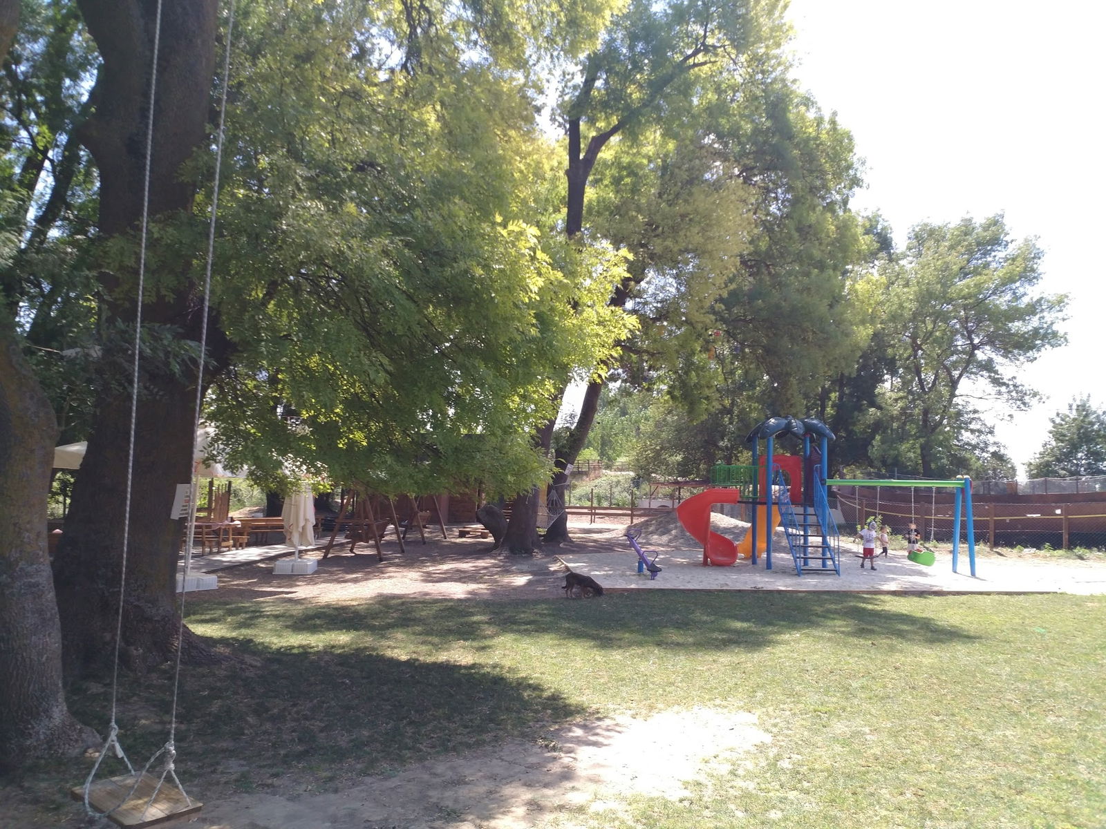 Doğanın Bahçesi Et Ve Kahvaltı Restoranı