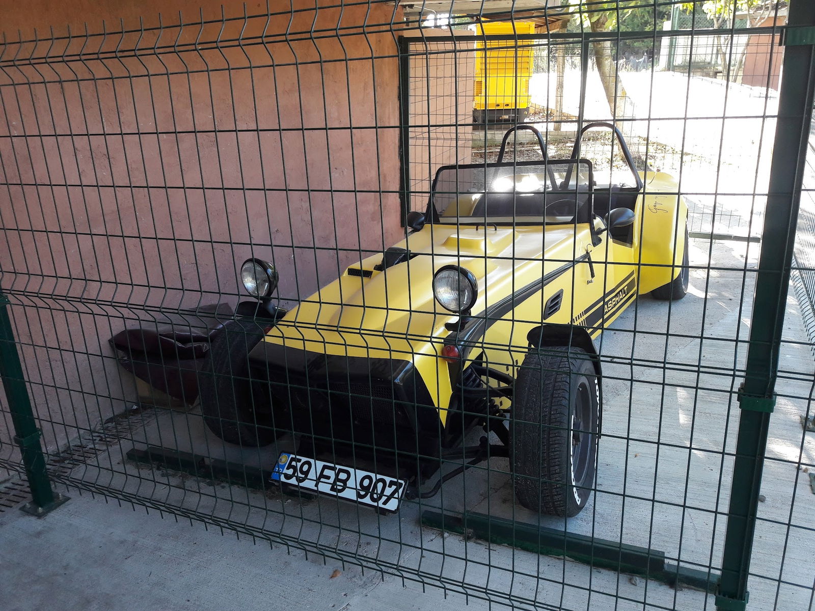 Doğanın Bahçesi Et Ve Kahvaltı Restoranı