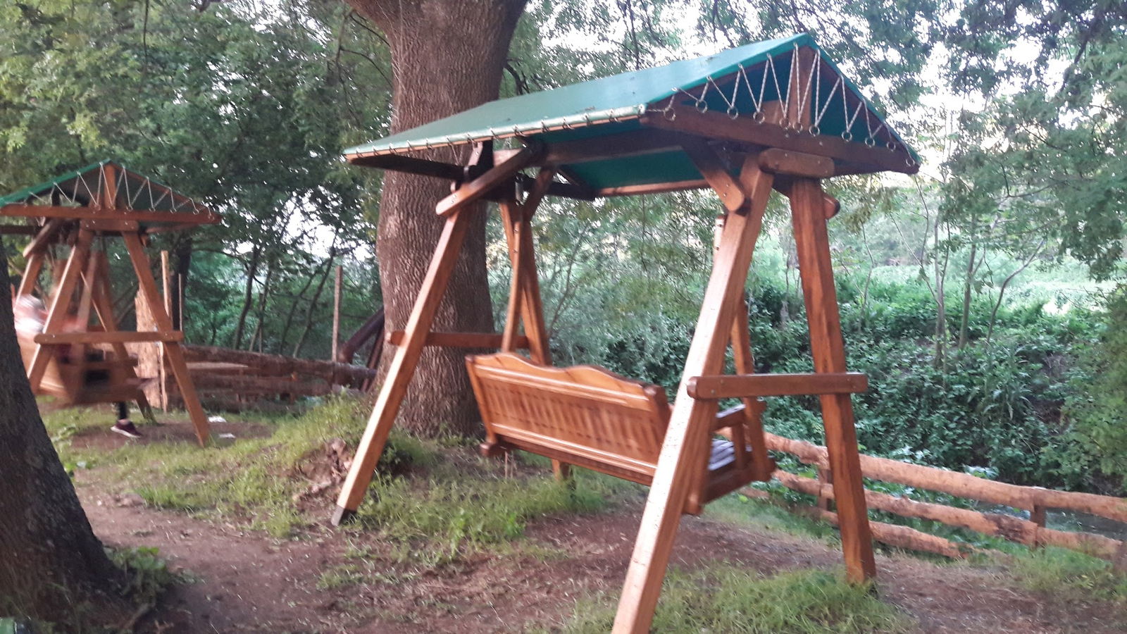 Doğanın Bahçesi Et Ve Kahvaltı Restoranı