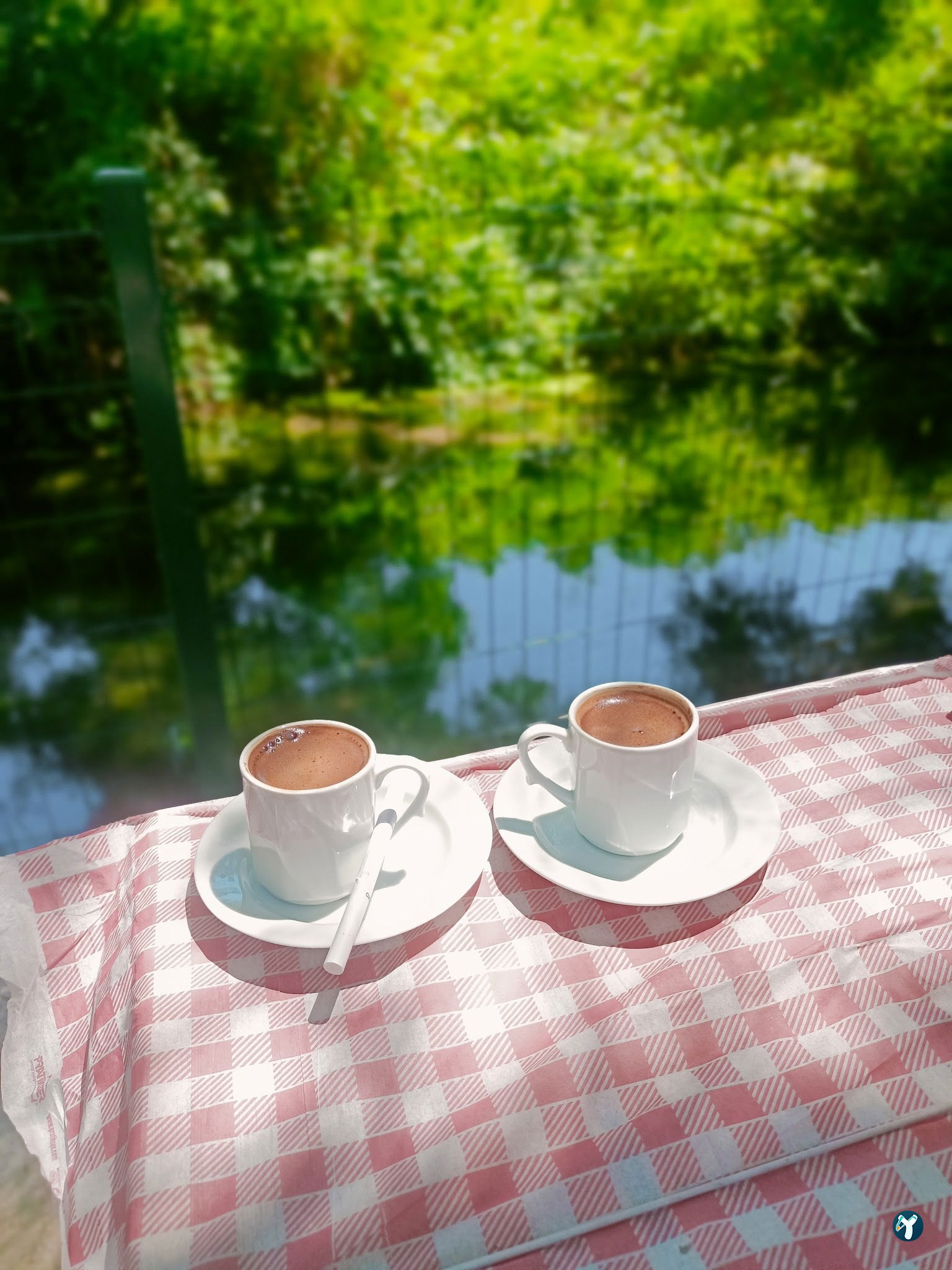 Doğanın Bahçesi Et Ve Kahvaltı Restoranı