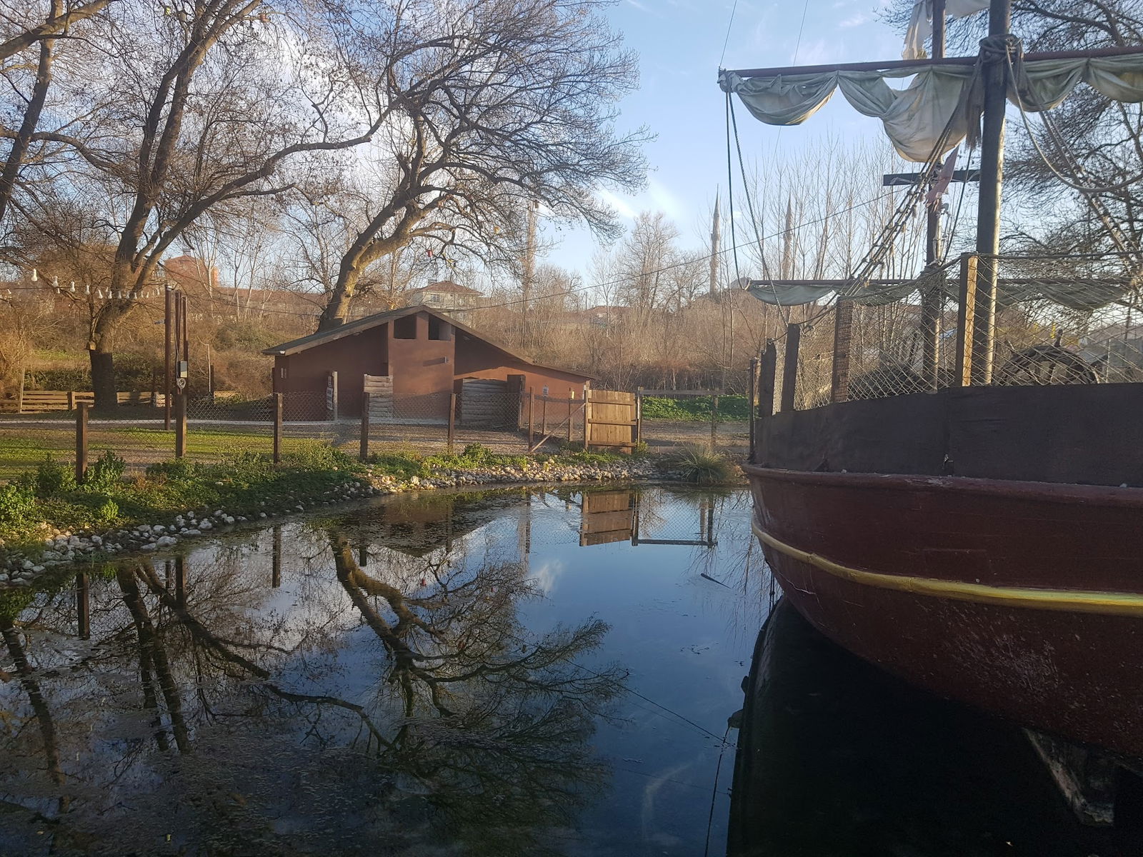 Doğanın Bahçesi Et Ve Kahvaltı Restoranı