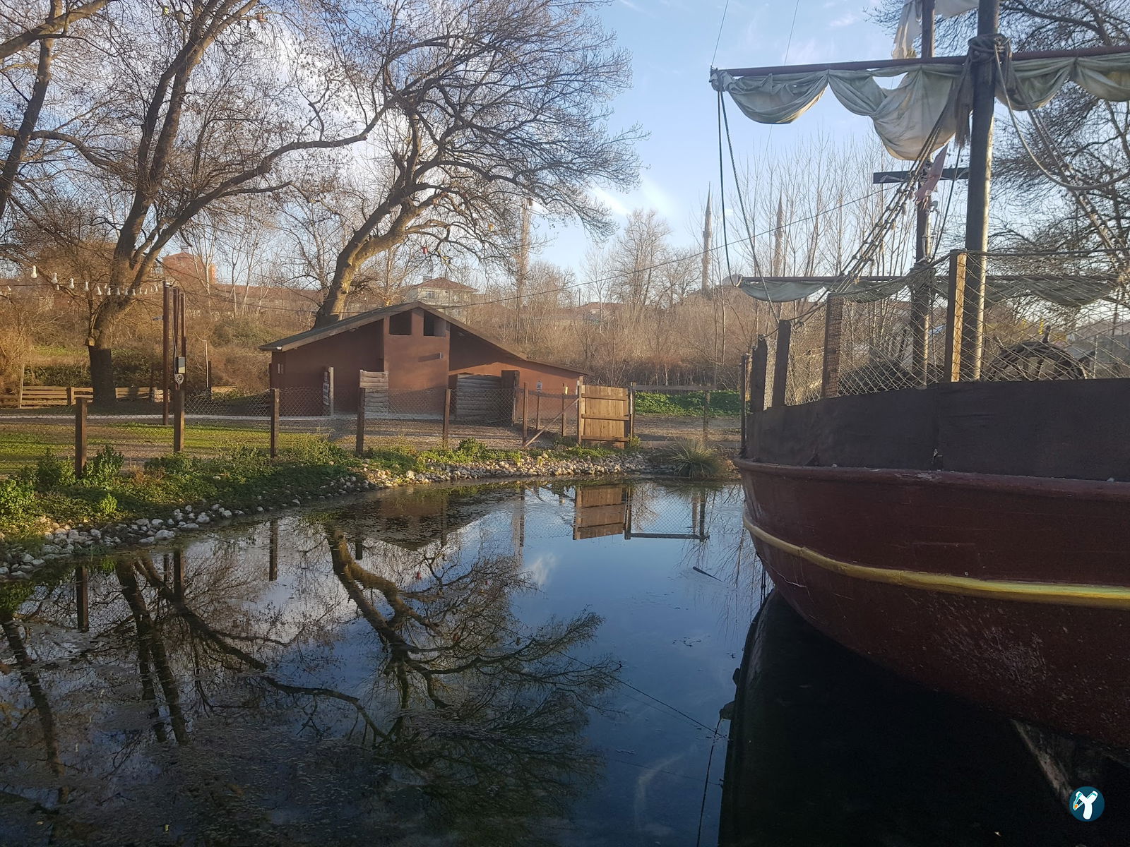 Doğanın Bahçesi Et Ve Kahvaltı Restoranı