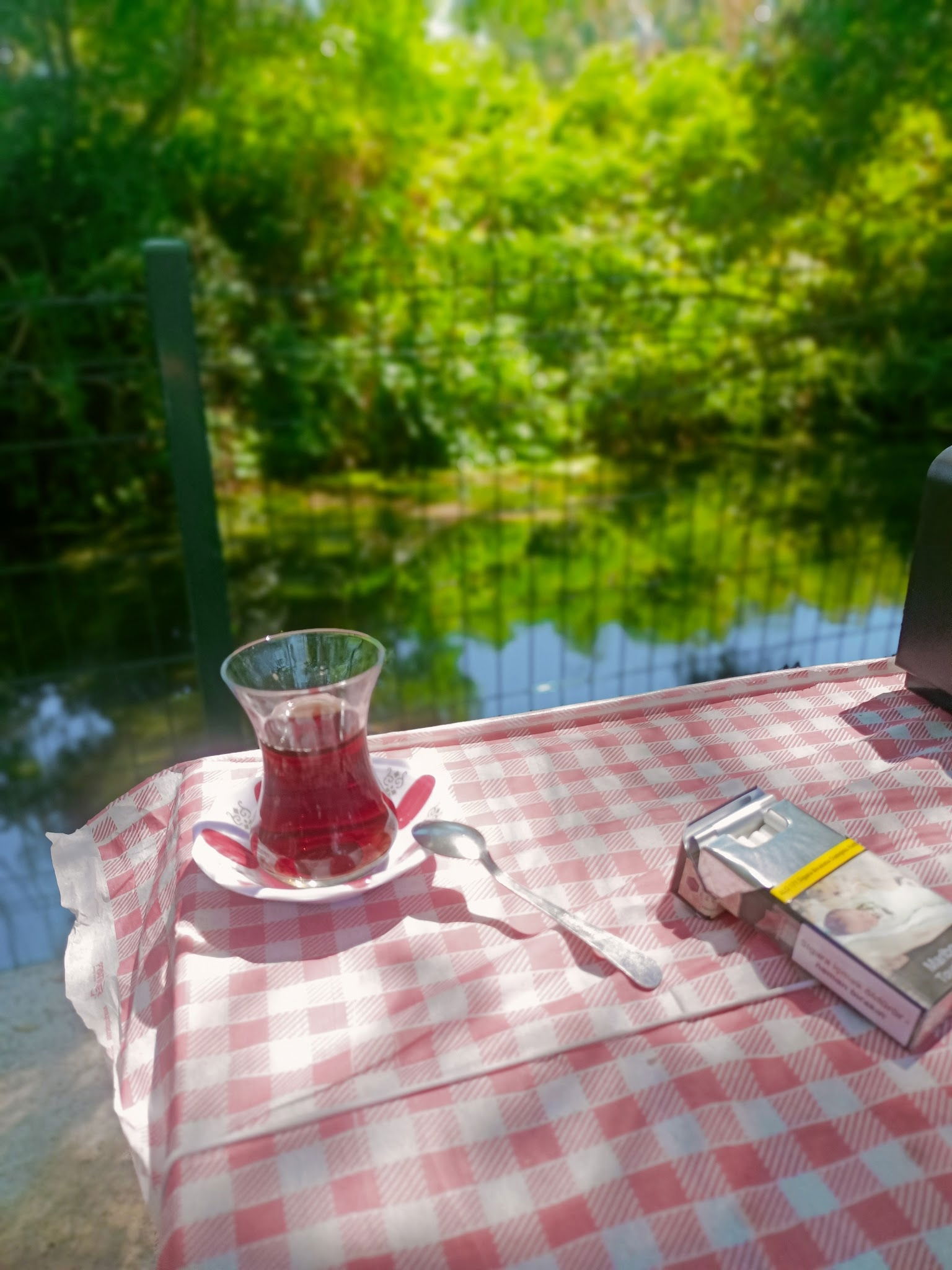 Doğanın Bahçesi Et Ve Kahvaltı Restoranı