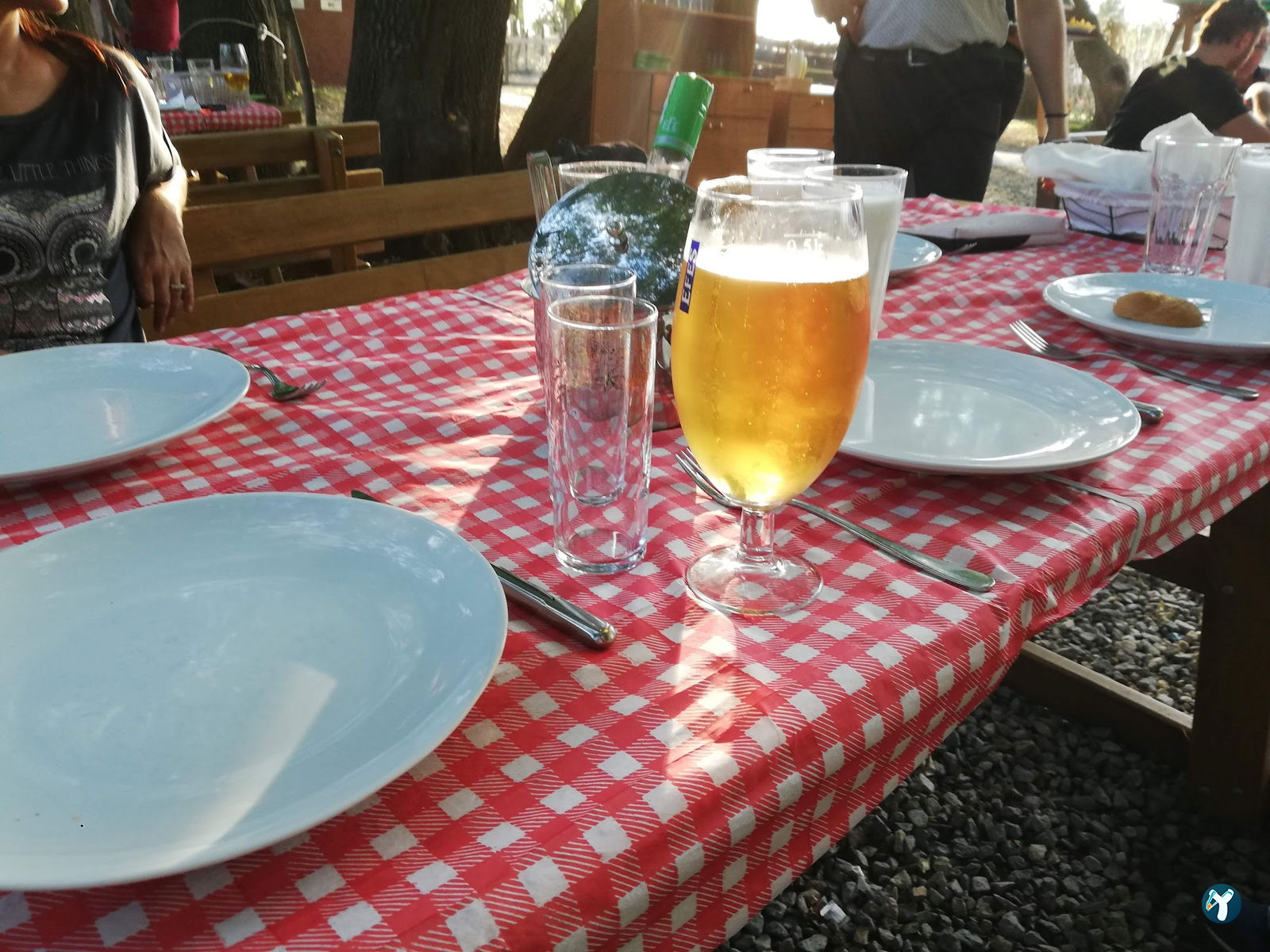 Doğanın Bahçesi Et Ve Kahvaltı Restoranı