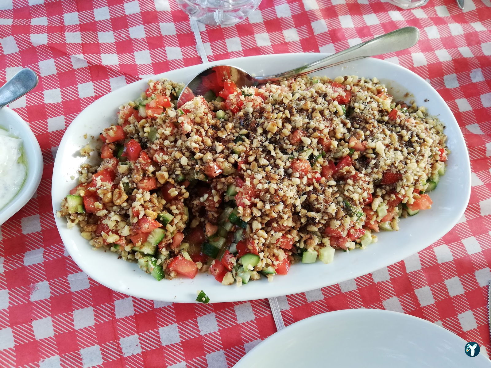 Doğanın Bahçesi Et Ve Kahvaltı Restoranı