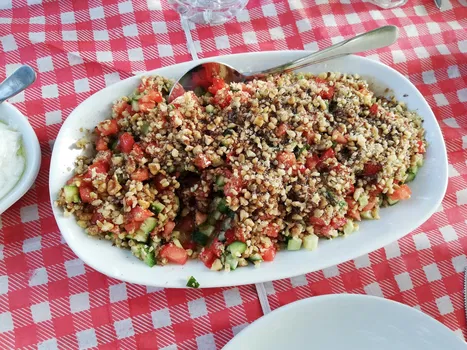Doğanın Bahçesi Et Ve Kahvaltı Restoranı resimleri Doğanın Bahçesi Et Ve Kahvaltı Restoranı resimleri