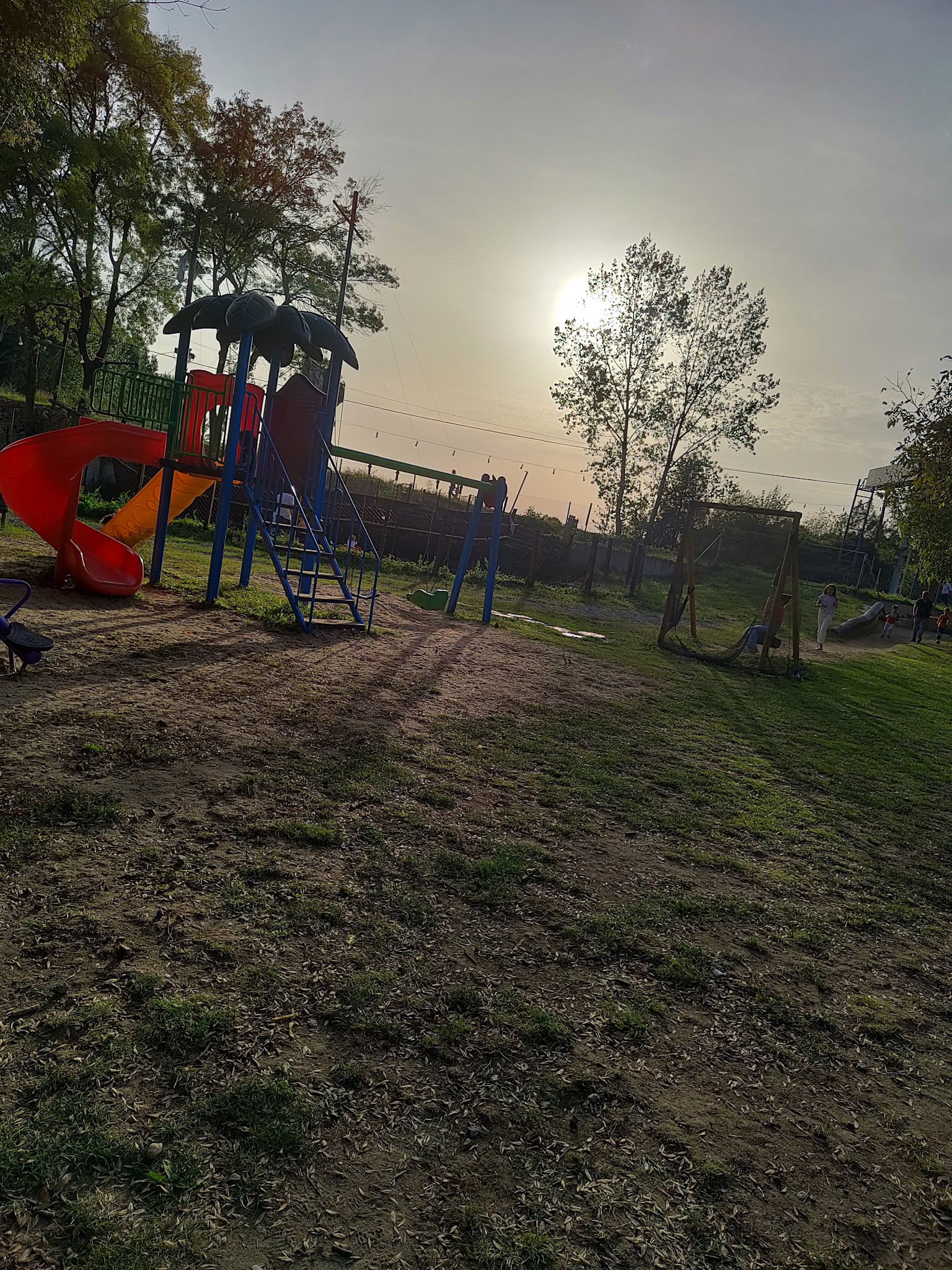 Doğanın Bahçesi Et Ve Kahvaltı Restoranı