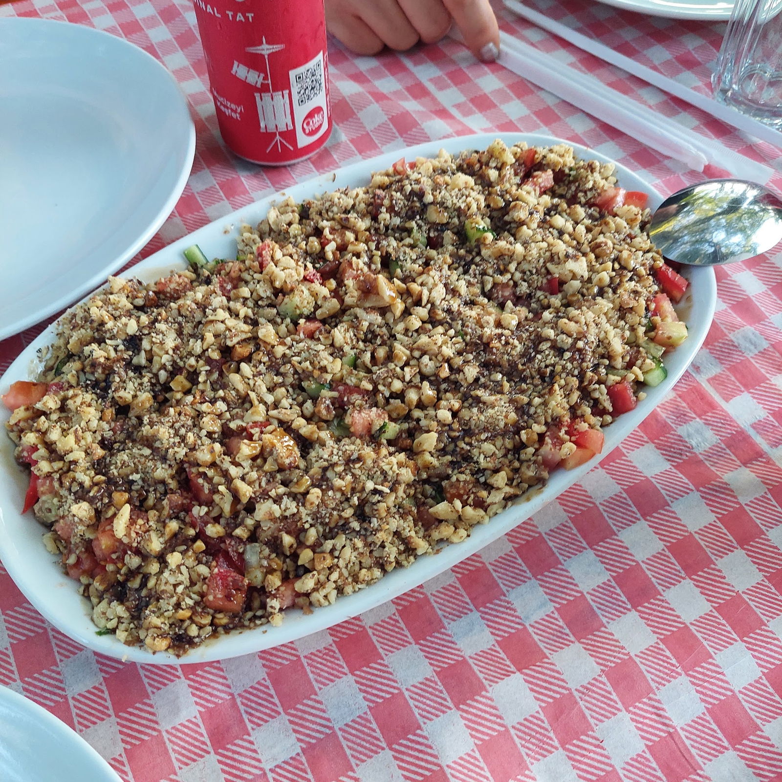 Doğanın Bahçesi Et Ve Kahvaltı Restoranı