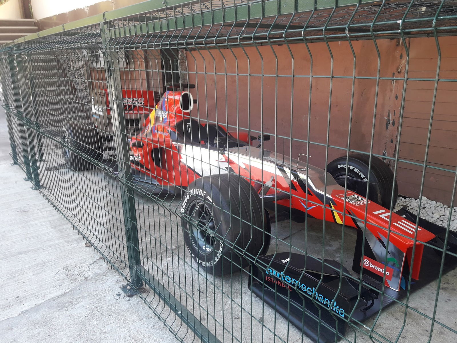 Doğanın Bahçesi Et Ve Kahvaltı Restoranı