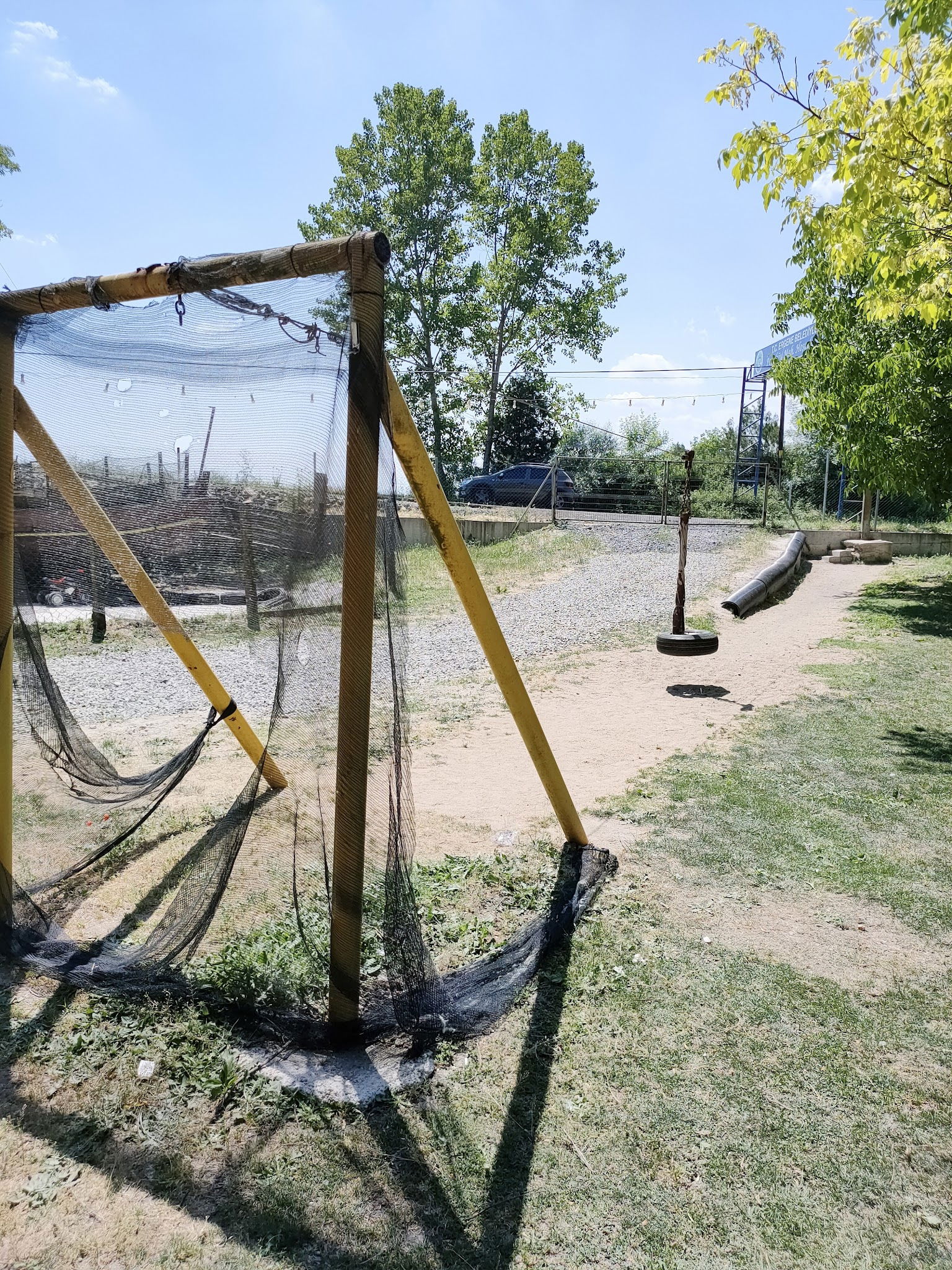 Doğanın Bahçesi Et Ve Kahvaltı Restoranı