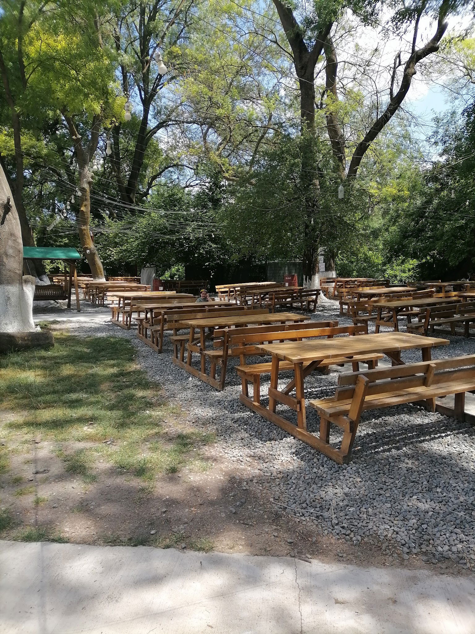 Doğanın Bahçesi Et Ve Kahvaltı Restoranı