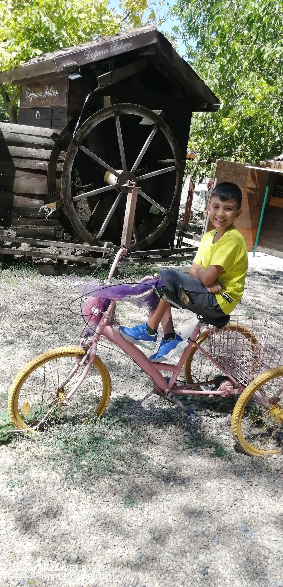 Doğanın Bahçesi Et Ve Kahvaltı Restoranı