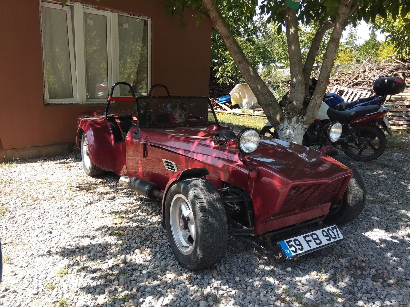 Doğanın Bahçesi Et Ve Kahvaltı Restoranı