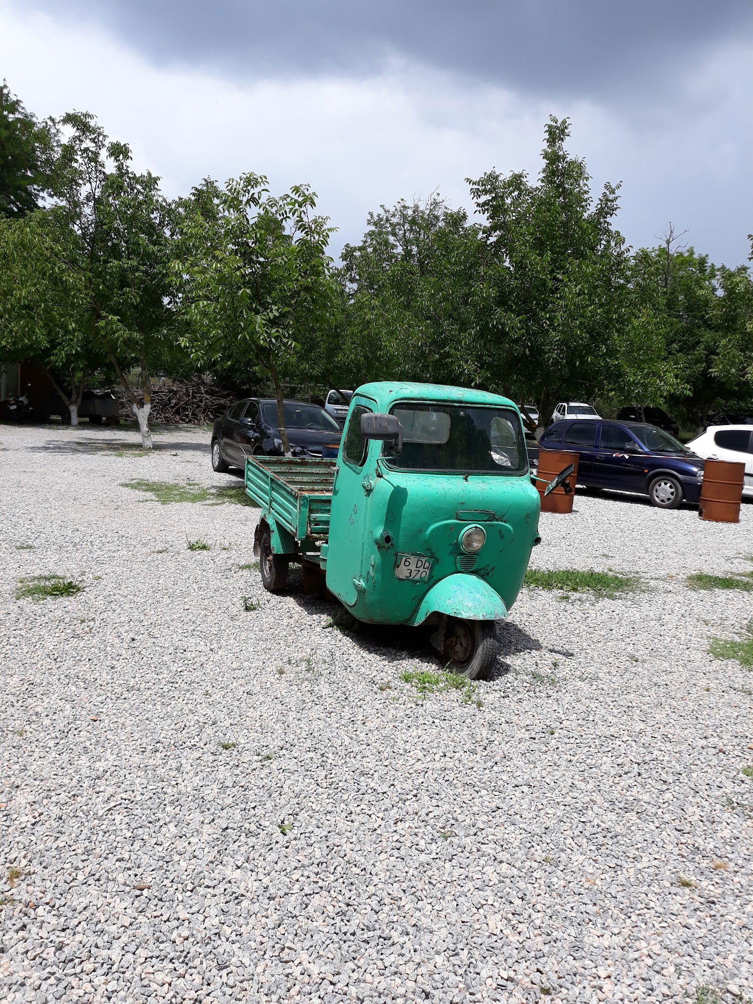 Doğanın Bahçesi Et Ve Kahvaltı Restoranı