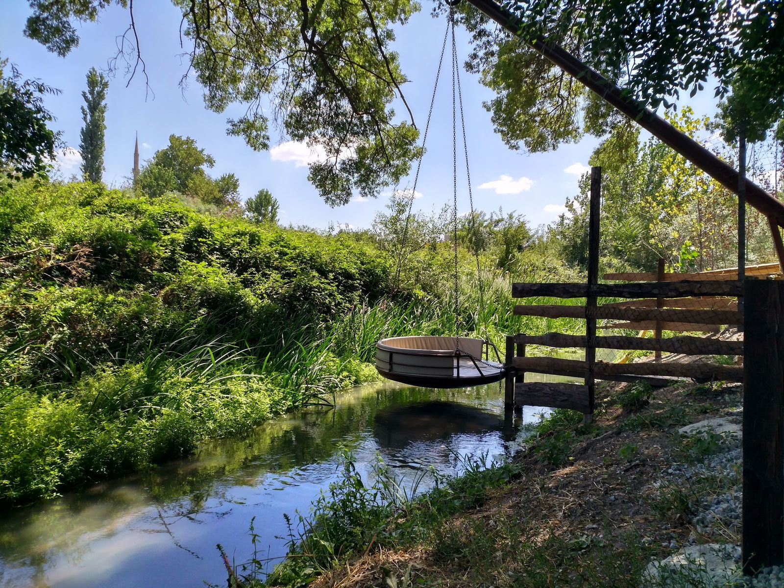 Doğanın Bahçesi Et Ve Kahvaltı Restoranı