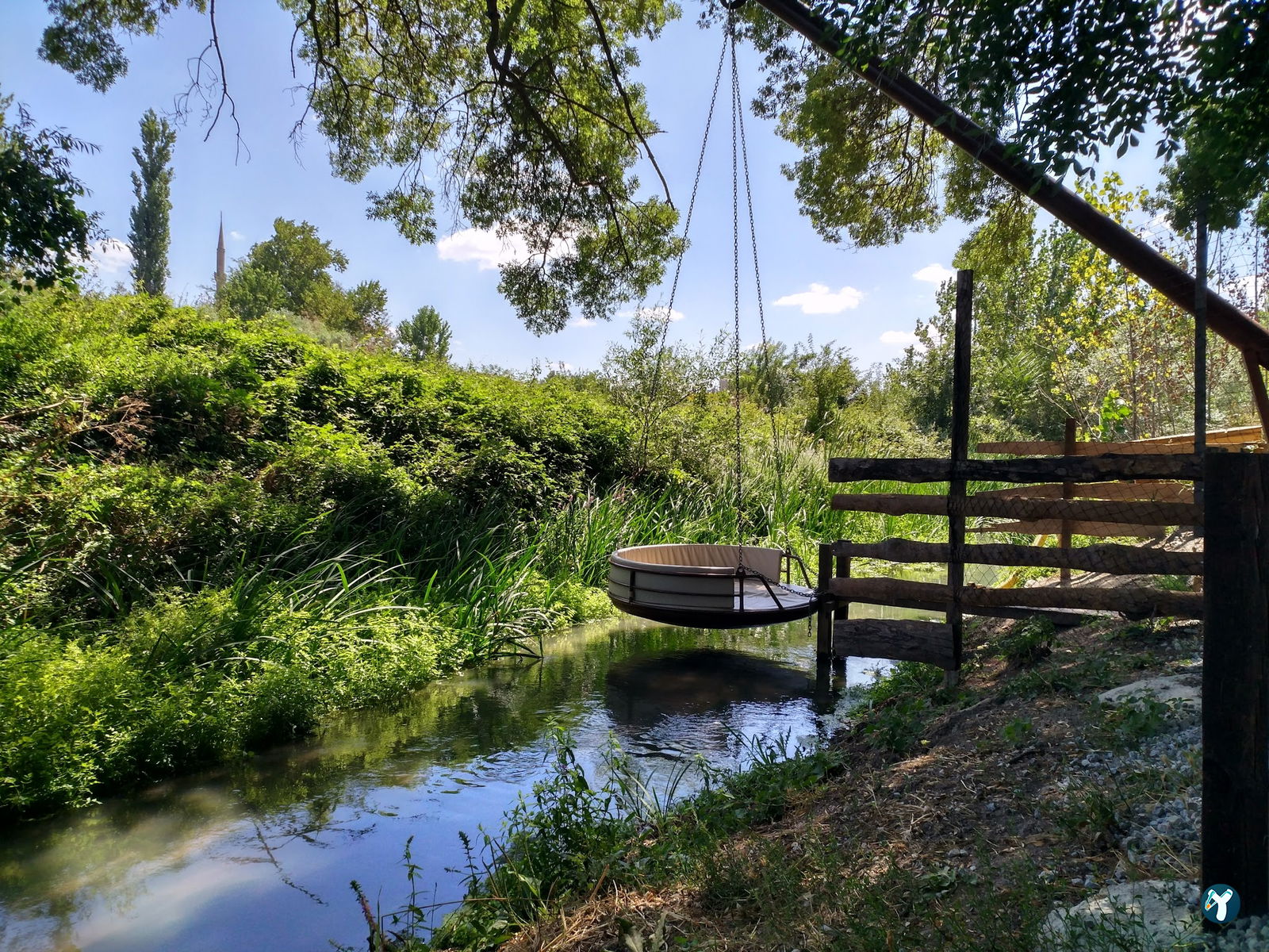 Doğanın Bahçesi Et Ve Kahvaltı Restoranı