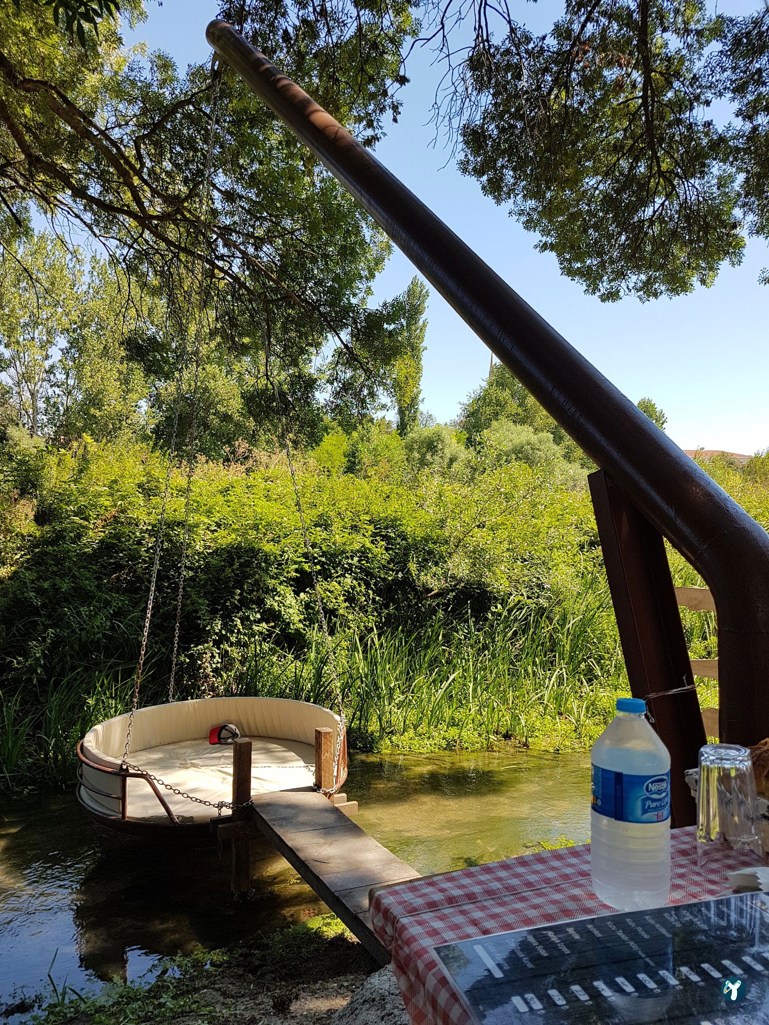 Doğanın Bahçesi Et Ve Kahvaltı Restoranı