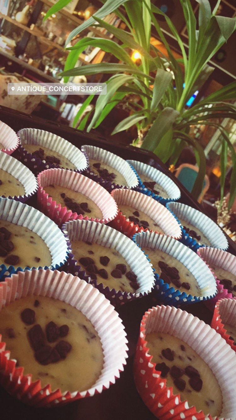 Antıque Conceptstore