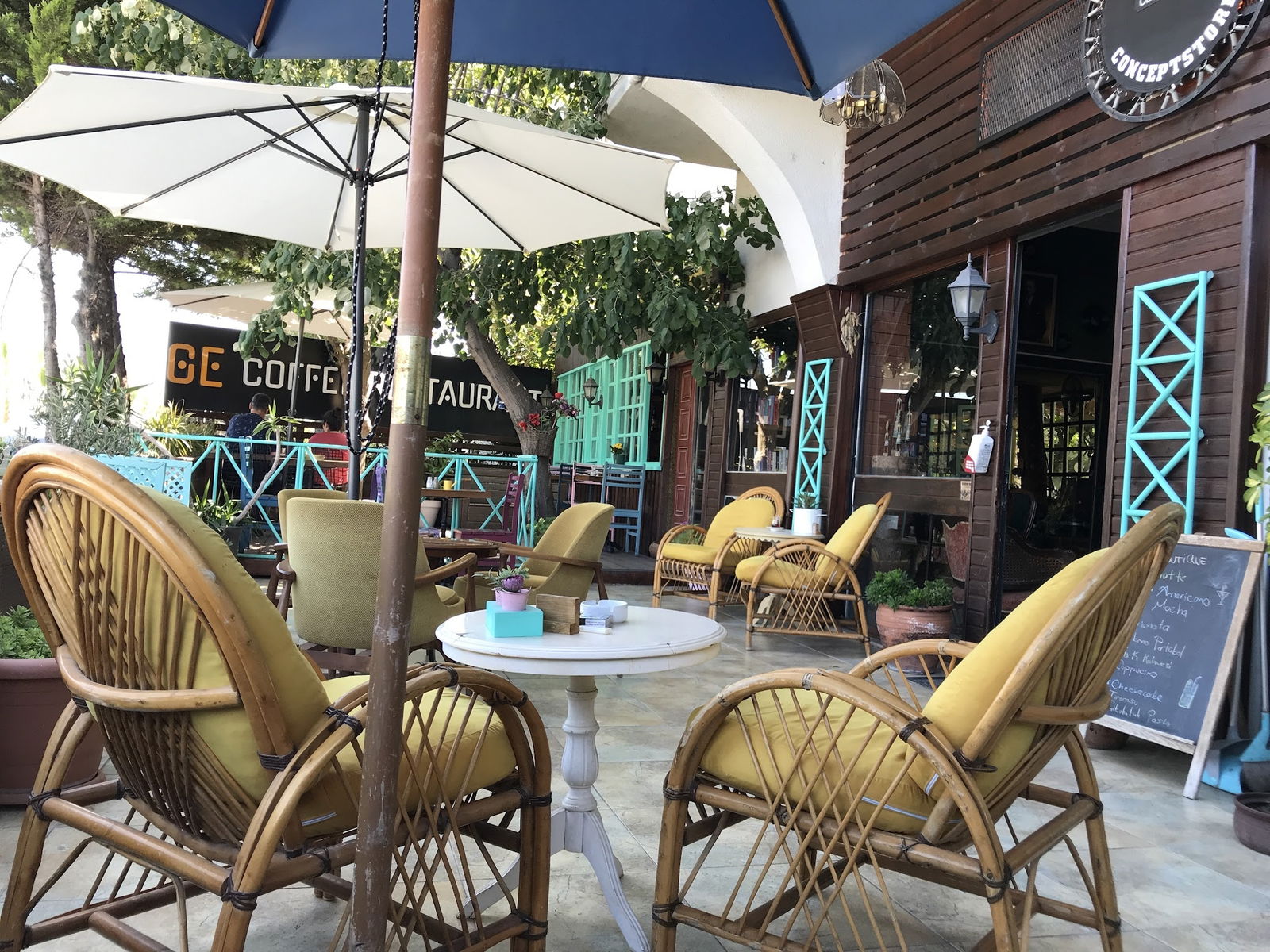 Antıque Conceptstore