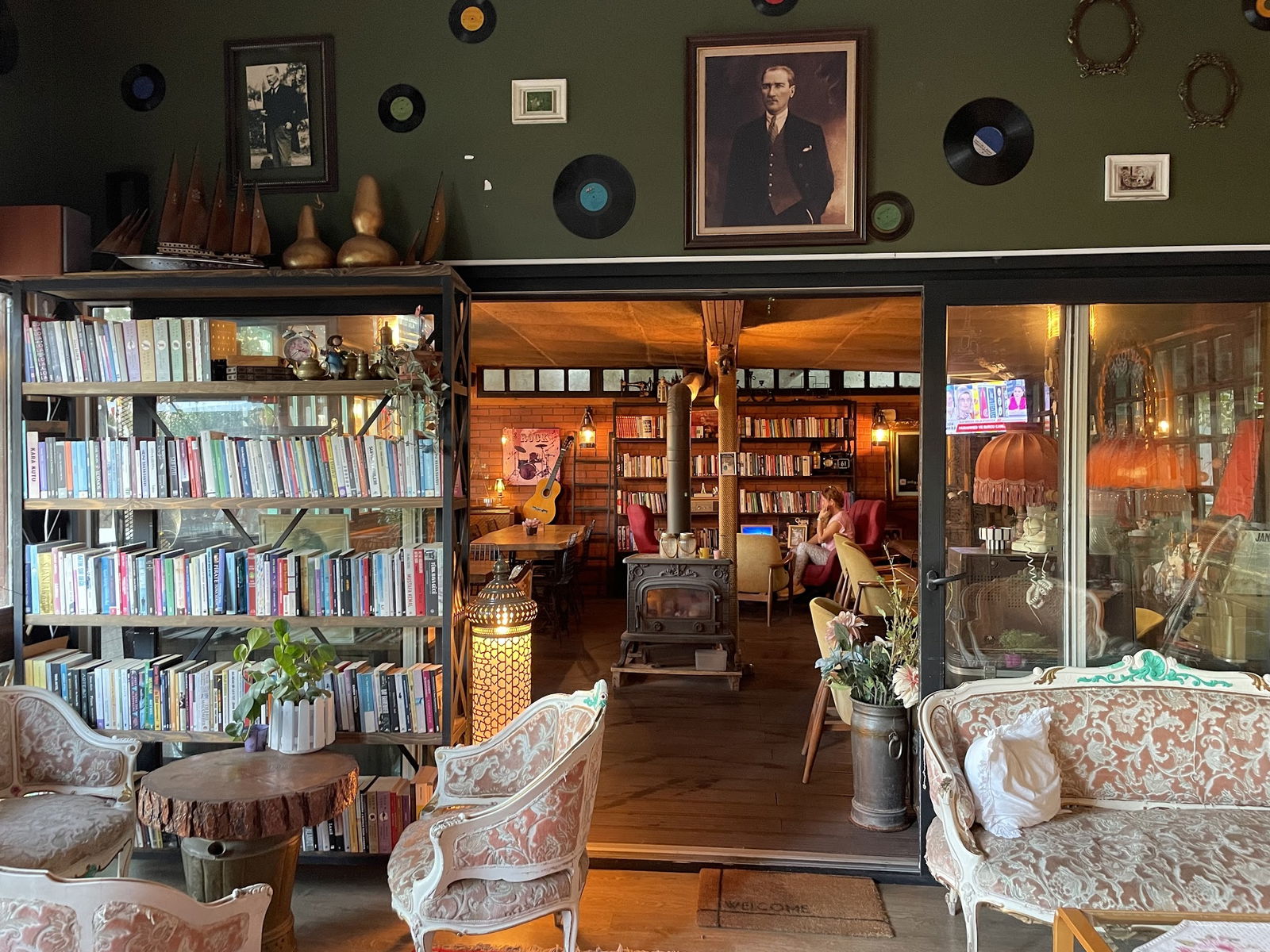 Antıque Conceptstore