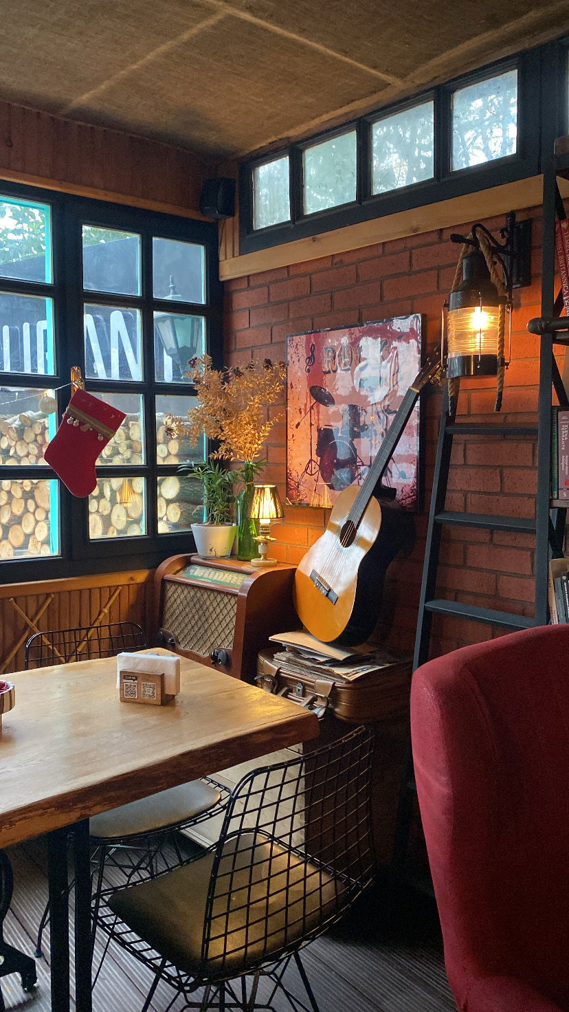 Antıque Conceptstore