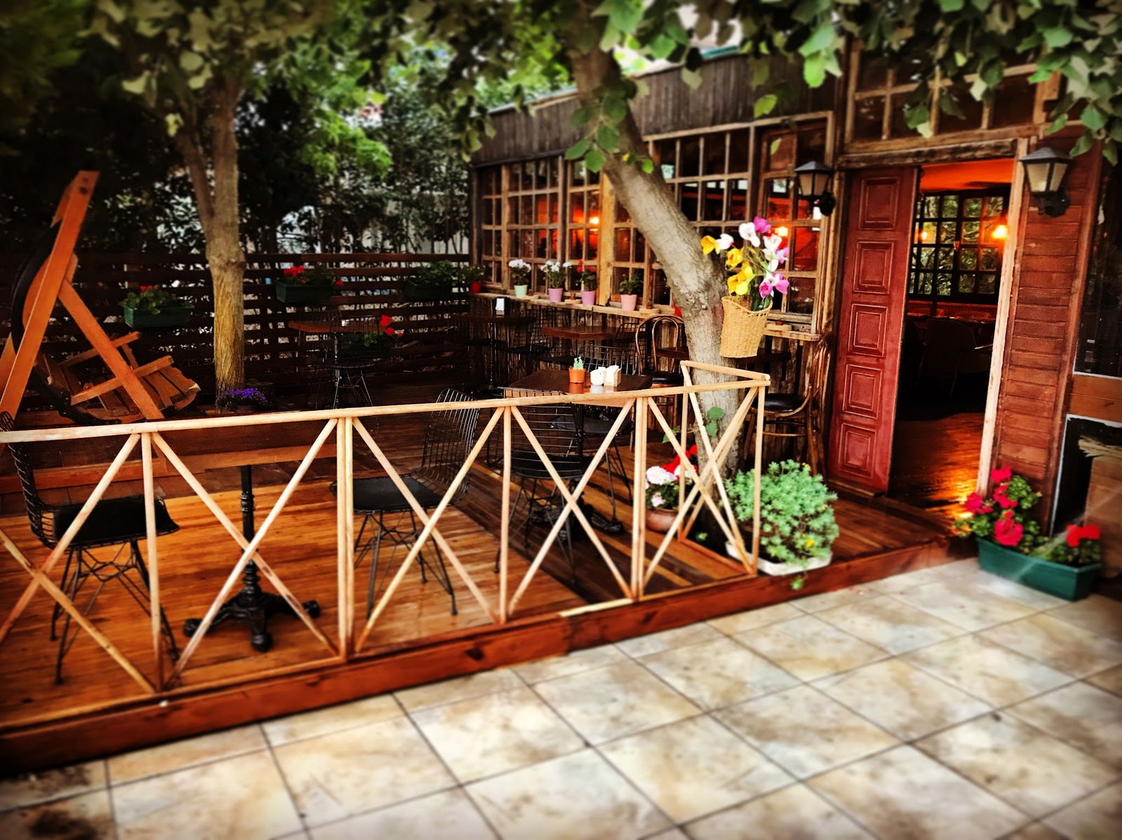 Antıque Conceptstore