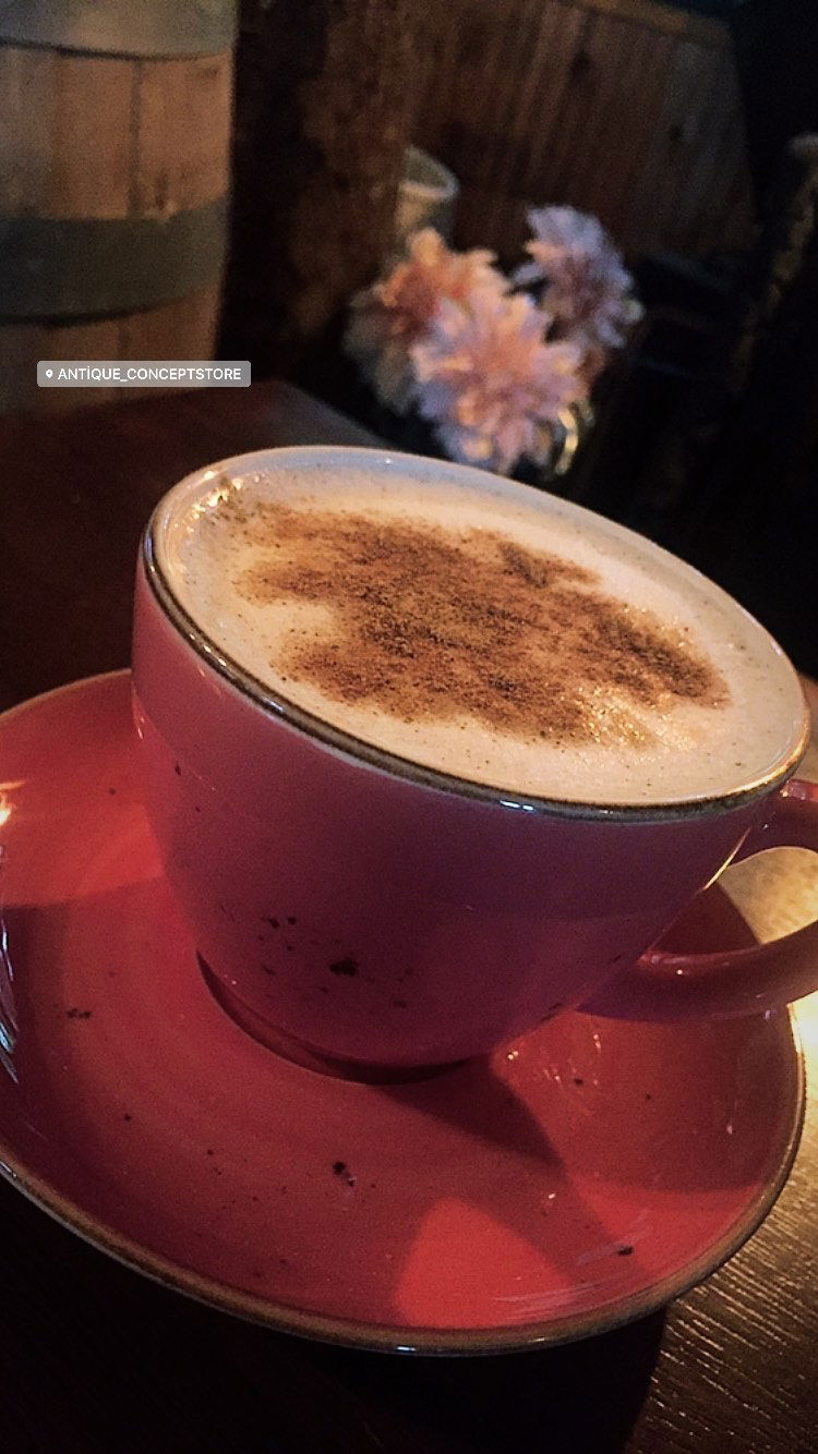 Antıque Conceptstore