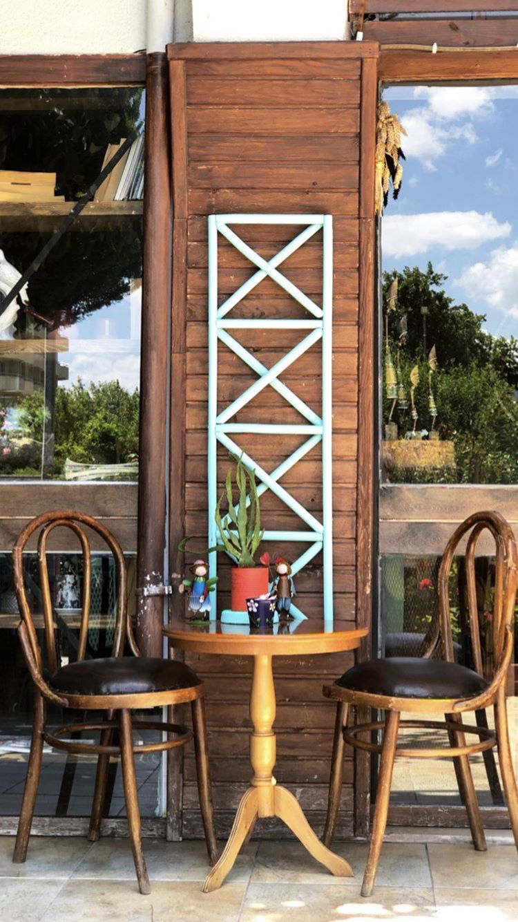 Antıque Conceptstore