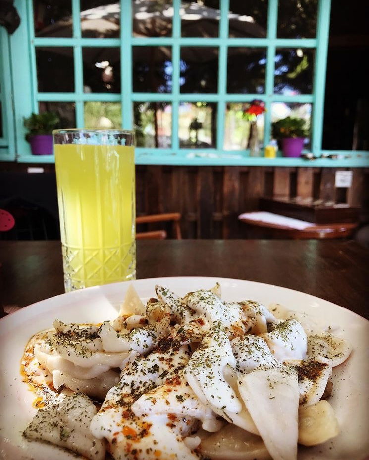 Antıque Conceptstore