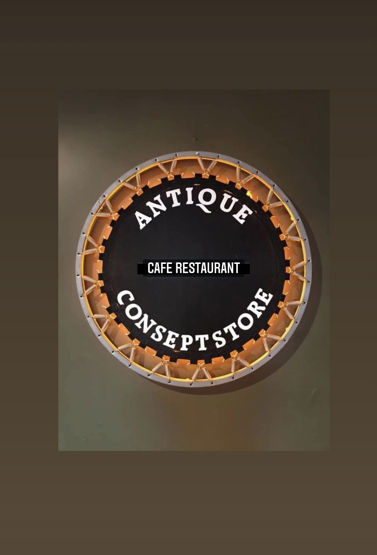 Antıque Conceptstore