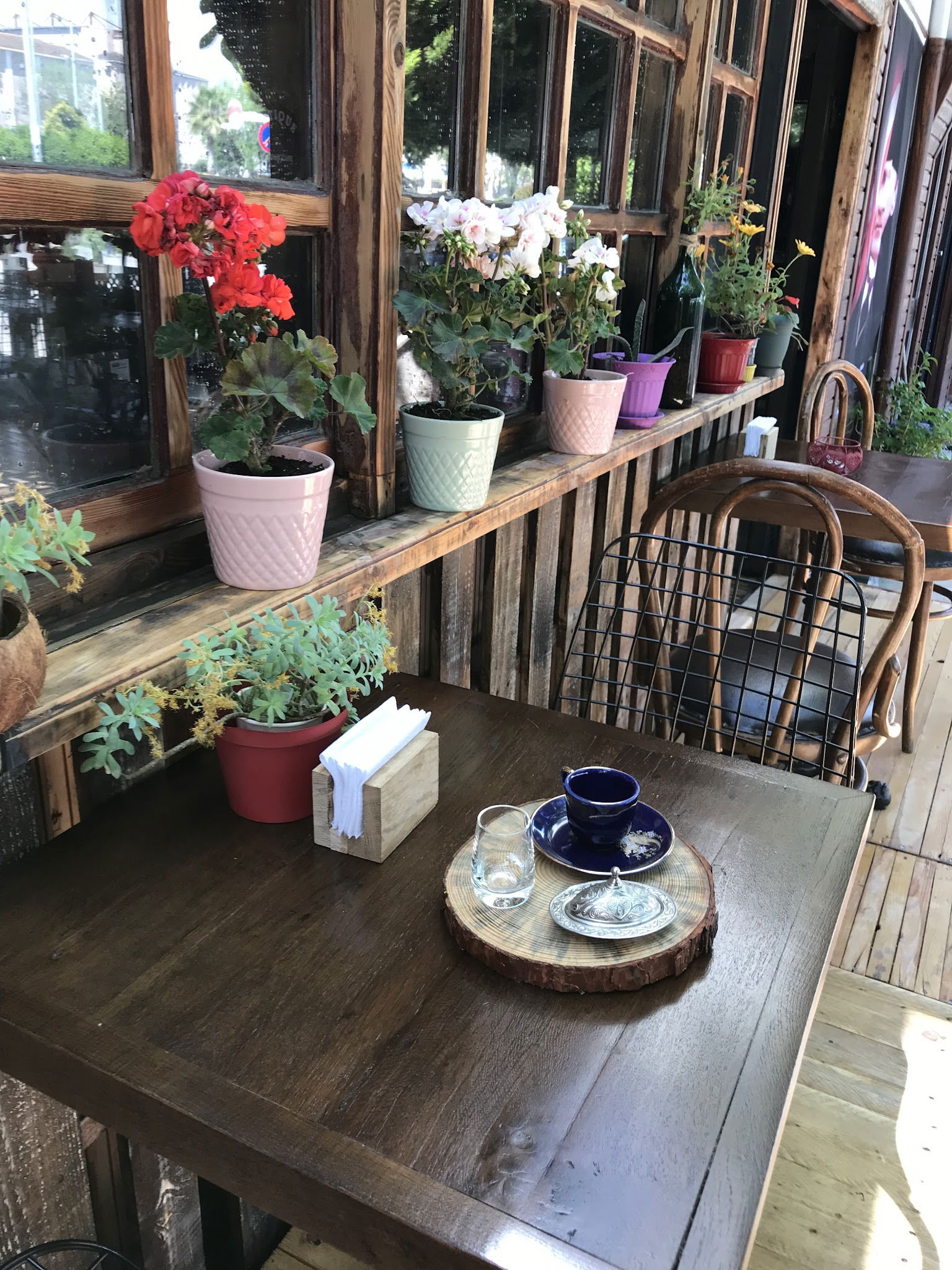 Antıque Conceptstore