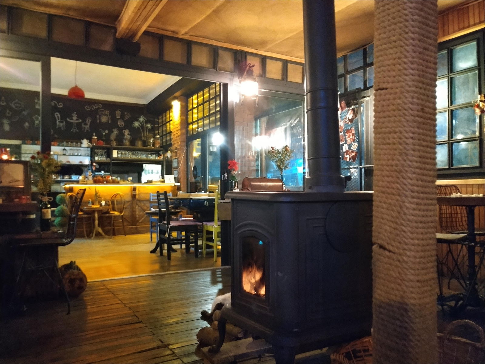 Antıque Conceptstore