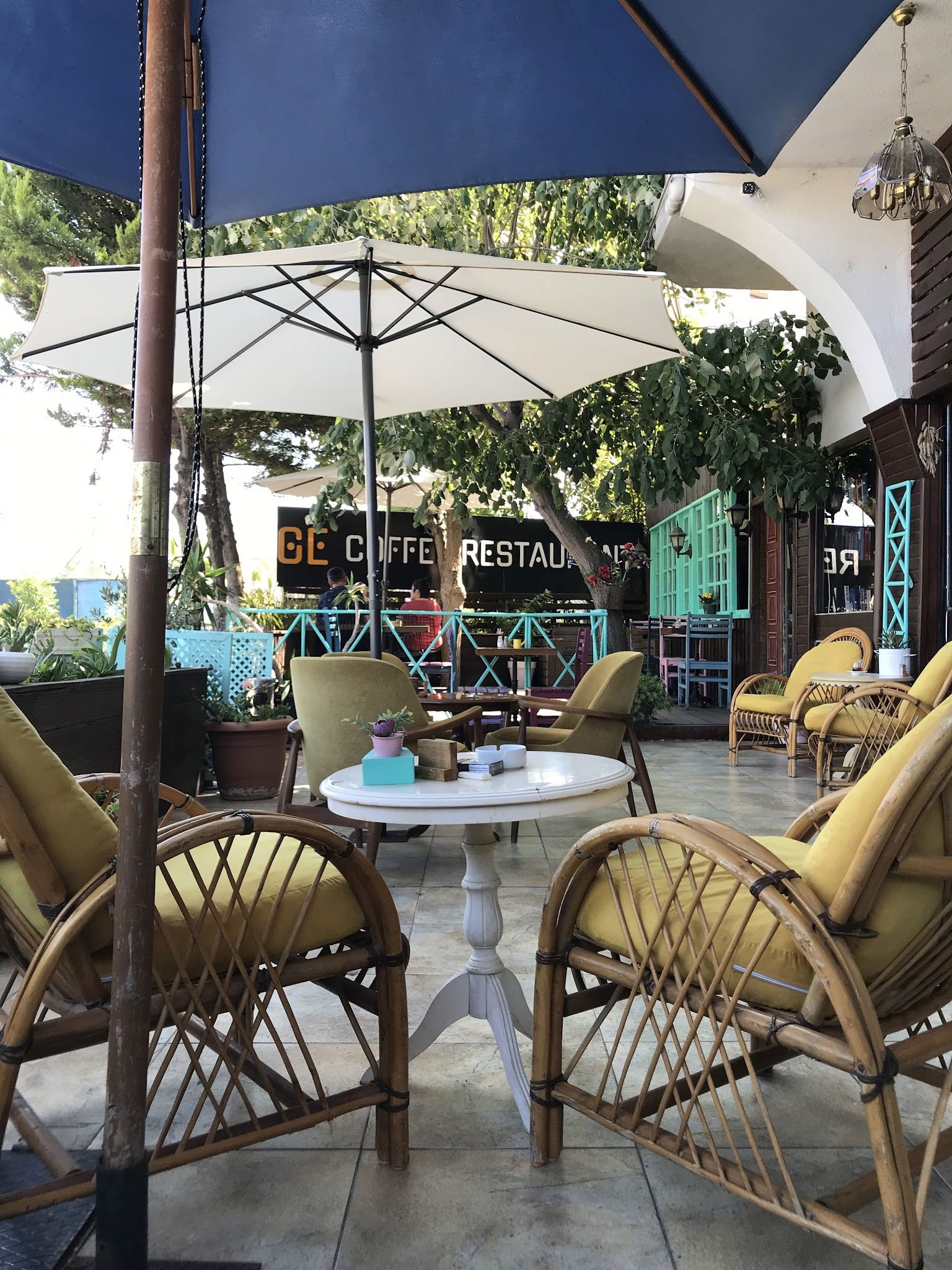 Antıque Conceptstore